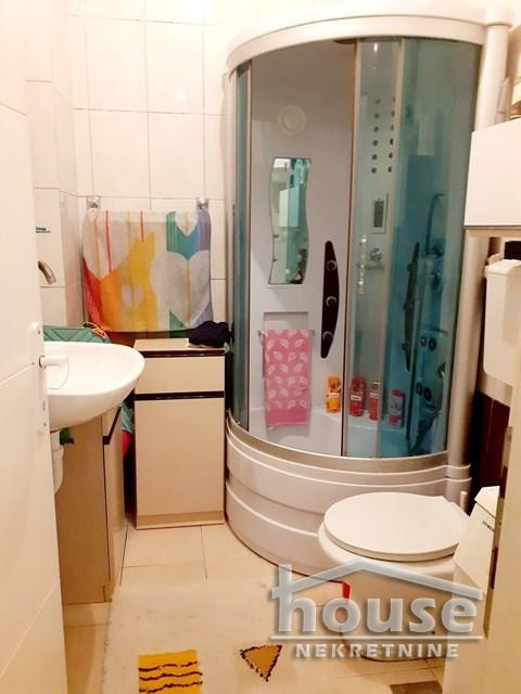 Stan,NOVI SAD,SOCIJALNO 55m2,154500€ , ID: 1051059 6