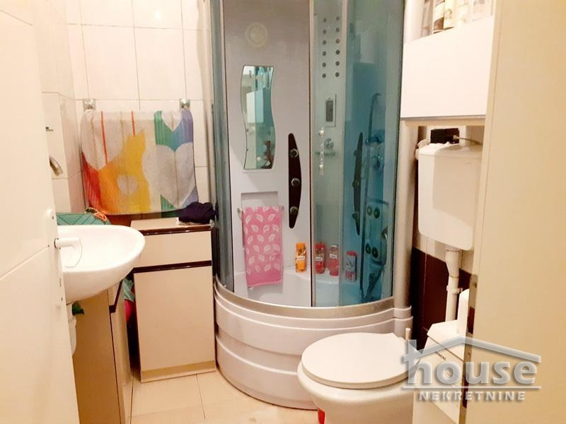 Stan,NOVI SAD,SOCIJALNO 55m2,154500€ , ID: 1051059 7