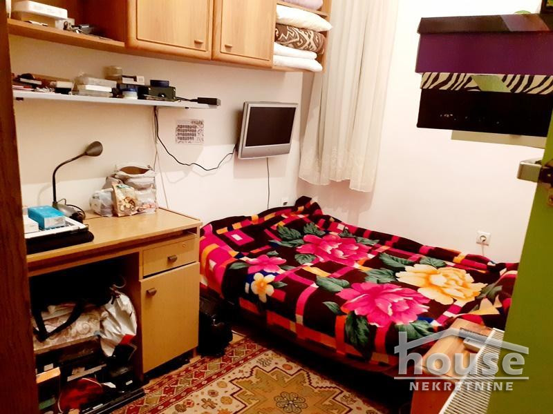 Stan,NOVI SAD,SOCIJALNO 55m2,154500€ , ID: 1051059 8