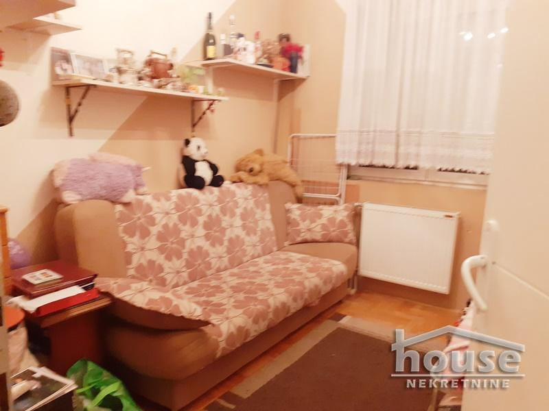 Stan,NOVI SAD,SOCIJALNO 55m2,154500€ , ID: 1051059 3