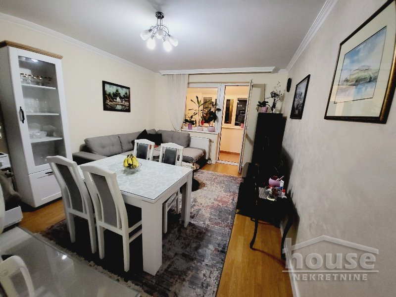Stan,NOVI SAD,CENTAR 57m2,154500€ , ID: 1057342 3