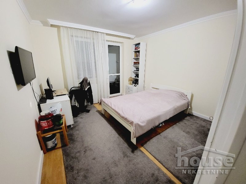 Stan,NOVI SAD,CENTAR 57m2,154500€ , ID: 1057342 12