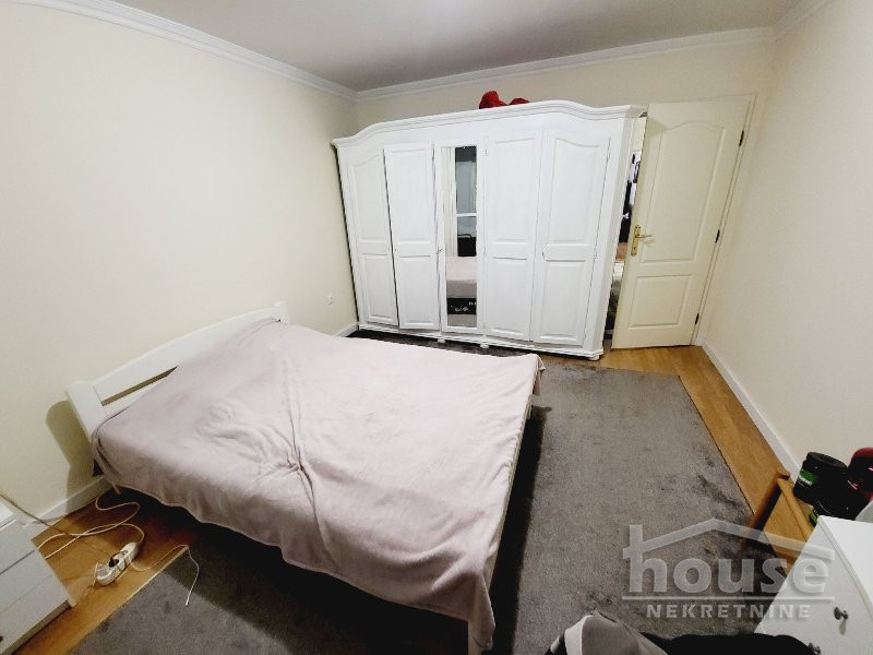 Stan,NOVI SAD,CENTAR 57m2,154500€ , ID: 1057342 13