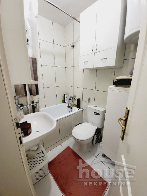 Stan,NOVI SAD,CENTAR 57m2,154500€ , ID: 1057342 14