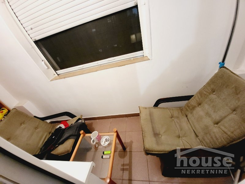 Stan,NOVI SAD,CENTAR 57m2,154500€ , ID: 1057342 15