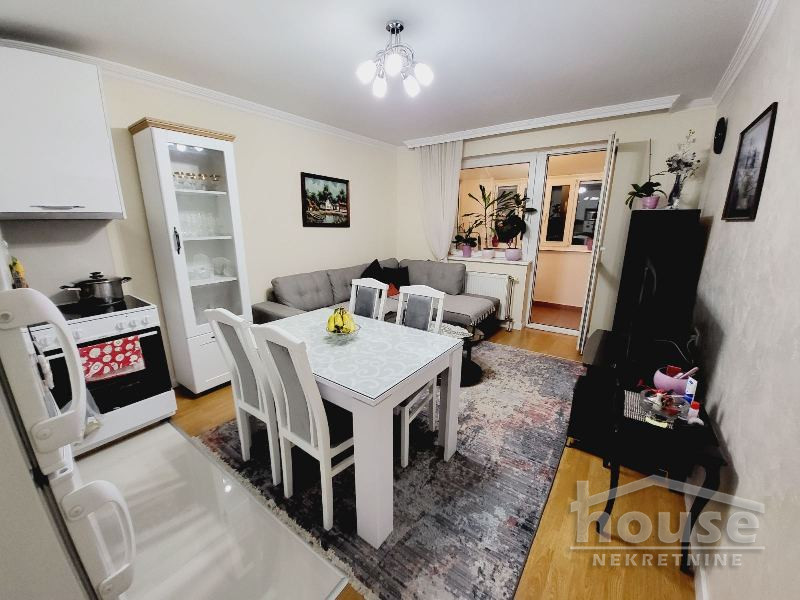 Stan,NOVI SAD,CENTAR 57m2,154500€ , ID: 1057342 17