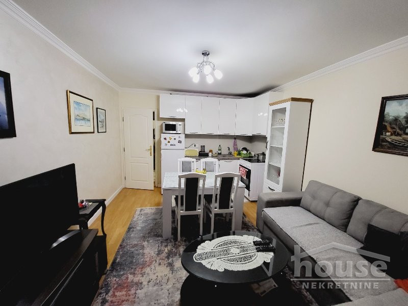 Stan,NOVI SAD,CENTAR 57m2,154500€ , ID: 1057342 5