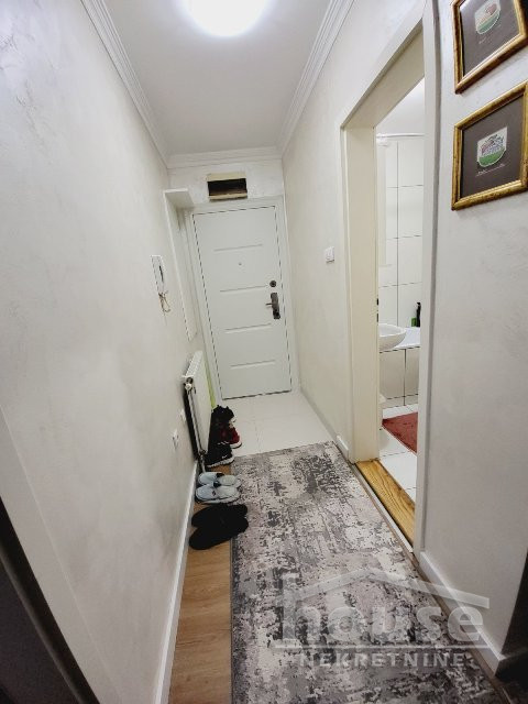 Stan,NOVI SAD,CENTAR 57m2,154500€ , ID: 1057342 6