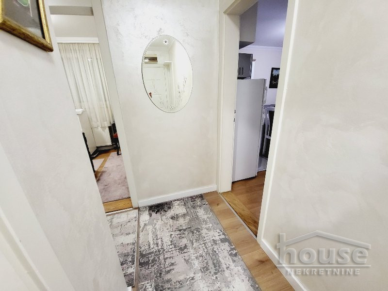 Stan,NOVI SAD,CENTAR 57m2,154500€ , ID: 1057342 7