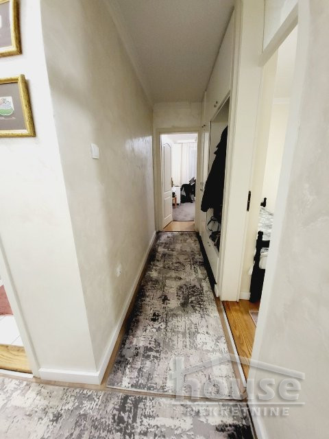 Stan,NOVI SAD,CENTAR 57m2,154500€ , ID: 1057342 8