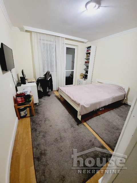 Stan,NOVI SAD,CENTAR 57m2,154500€ , ID: 1057342 11