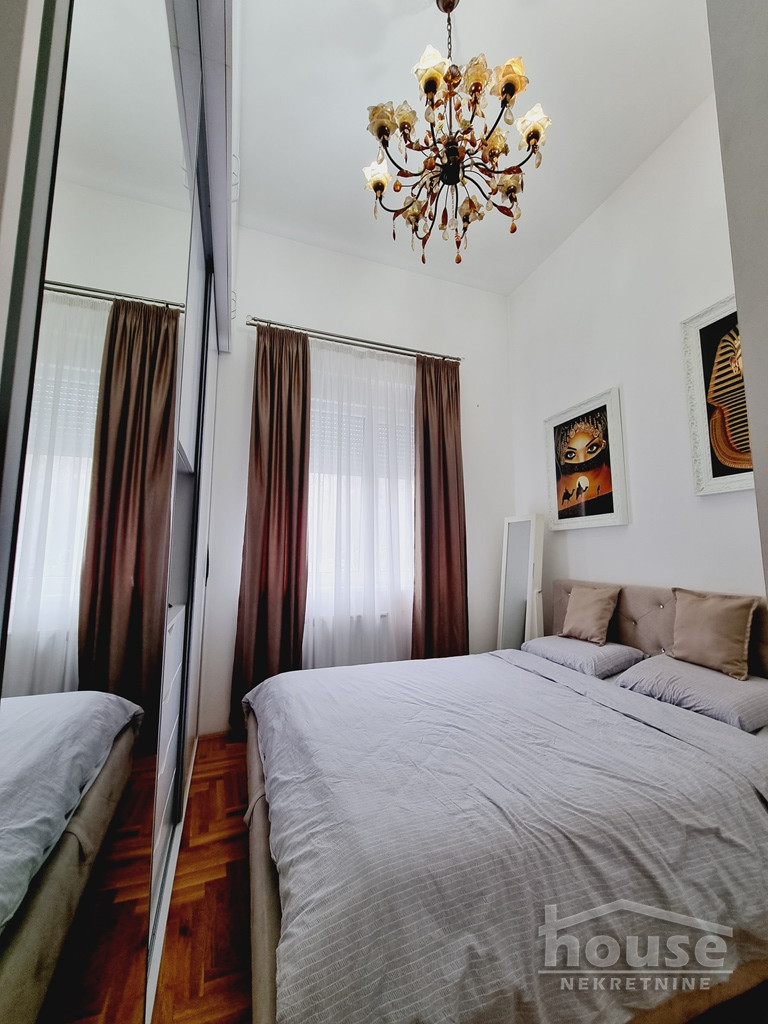 Stan,NOVI SAD,SOCIJALNO 91m2,195700€ , ID: 1058402 10