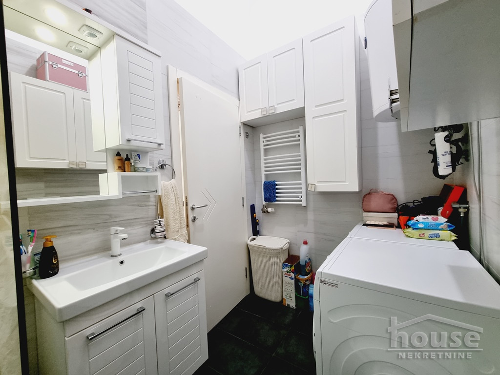 Stan,NOVI SAD,SOCIJALNO 91m2,195700€ , ID: 1058402 15