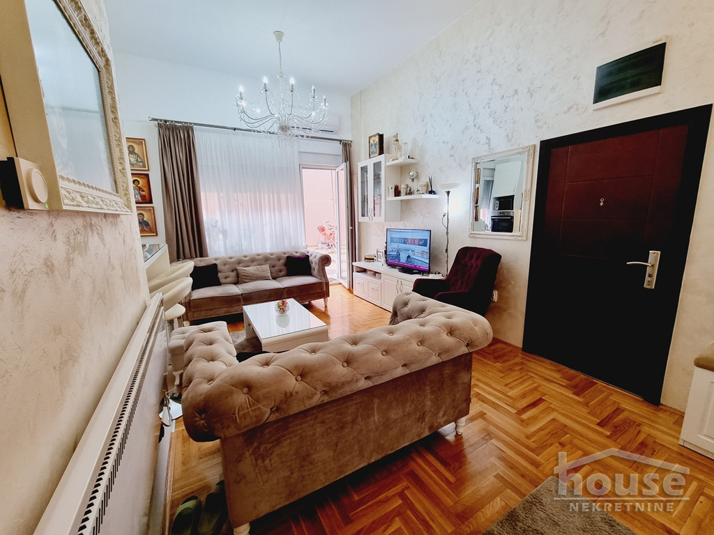 Stan,NOVI SAD,SOCIJALNO 91m2,195700€ , ID: 1058402 7