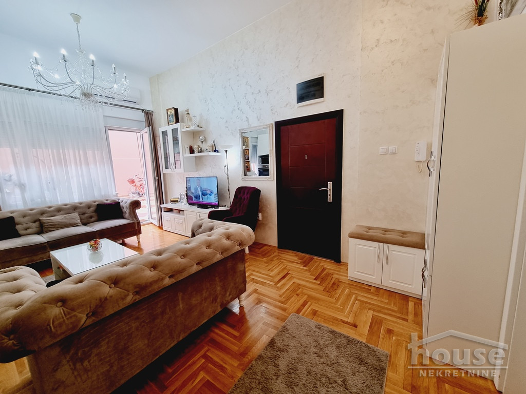 Stan,NOVI SAD,SOCIJALNO 91m2,195700€ , ID: 1058402 8