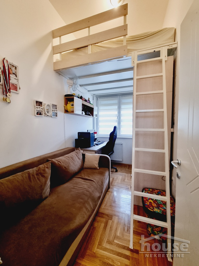 Stan,NOVI SAD,SOCIJALNO 91m2,195700€ , ID: 1058402 13