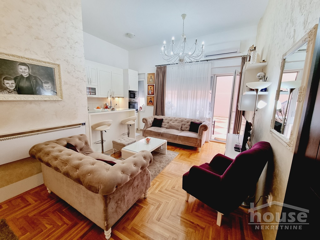 Stan,NOVI SAD,SOCIJALNO 91m2,195700€ , ID: 1058402 6