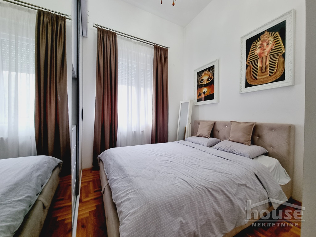 Stan,NOVI SAD,SOCIJALNO 91m2,195700€ , ID: 1058402 11