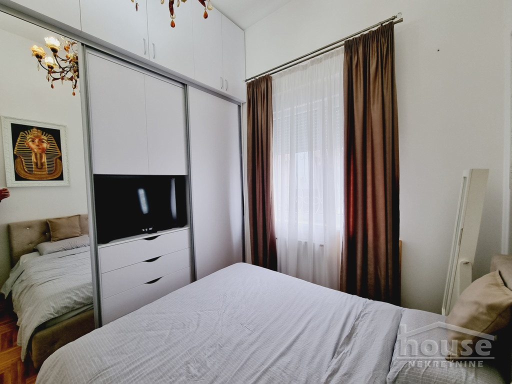 Stan,NOVI SAD,SOCIJALNO 91m2,195700€ , ID: 1058402 12