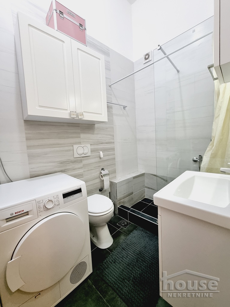 Stan,NOVI SAD,SOCIJALNO 91m2,195700€ , ID: 1058402 16