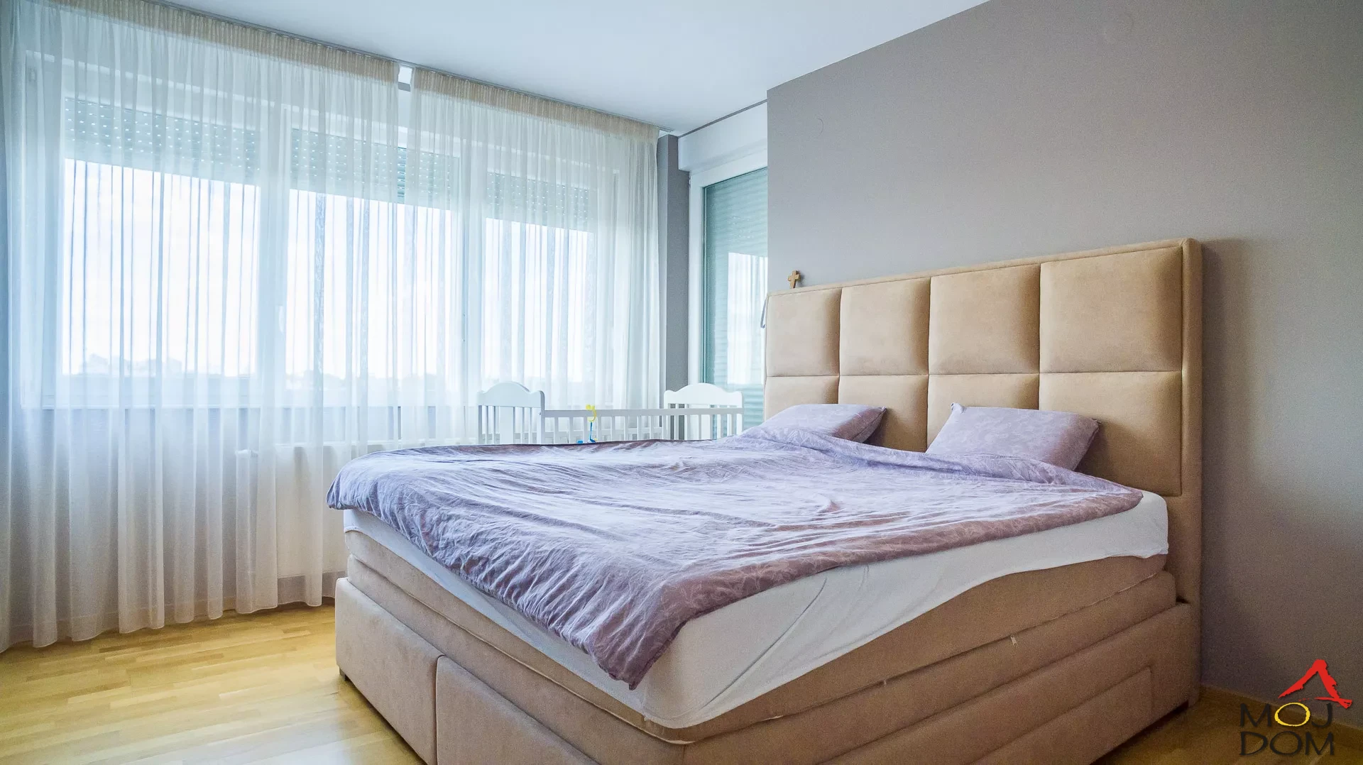 Stan,NOVI SAD,SOMBORSKI BULEVAR,kv: 276, € 455260, ID: 1026457 12