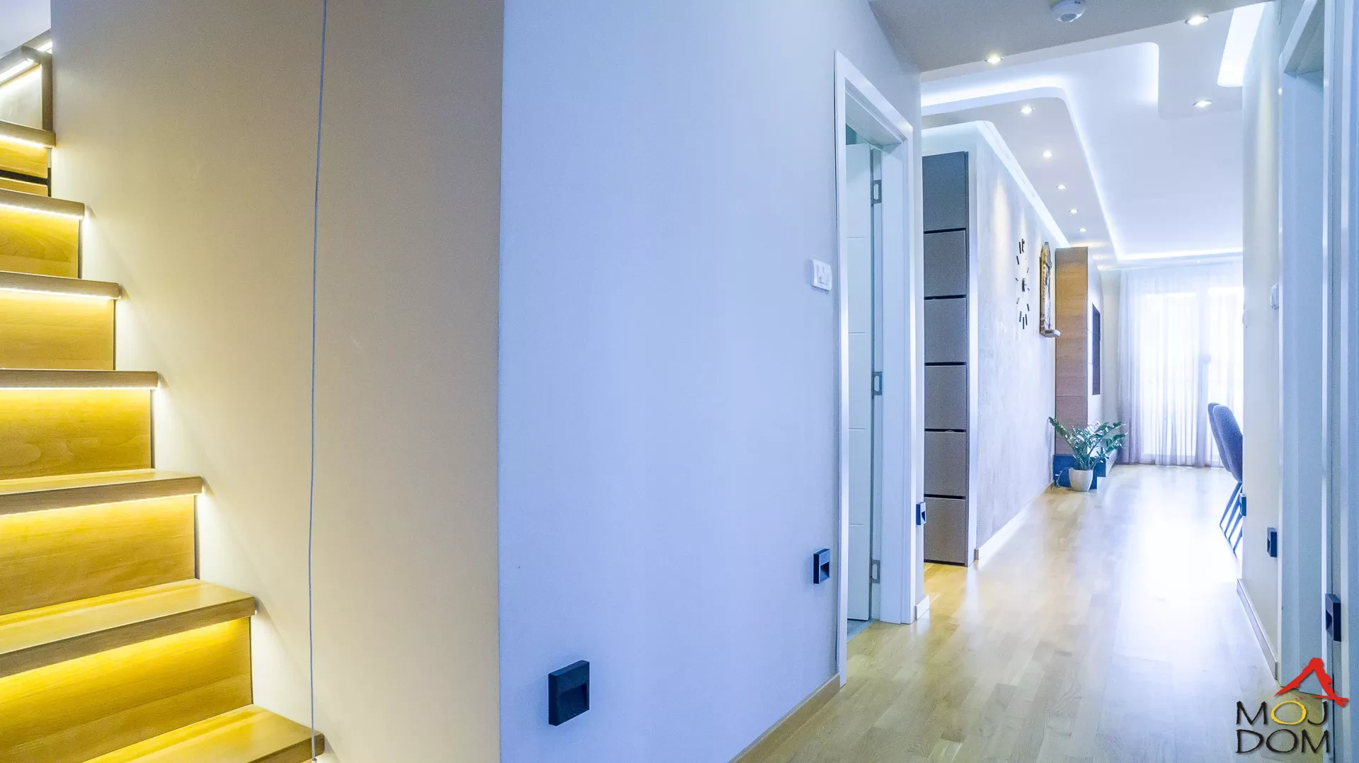 Stan,NOVI SAD,SOMBORSKI BULEVAR,kv: 276, € 455260, ID: 1026457 17