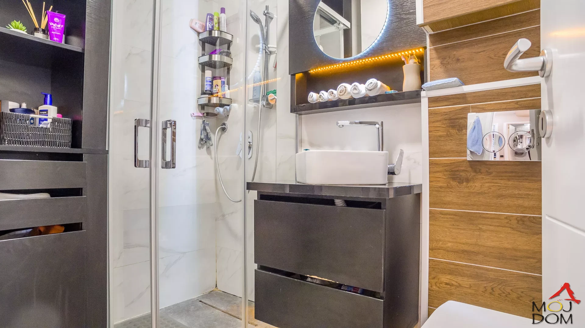 Stan,NOVI SAD,SOMBORSKI BULEVAR,kv: 276, € 455260, ID: 1026457 22