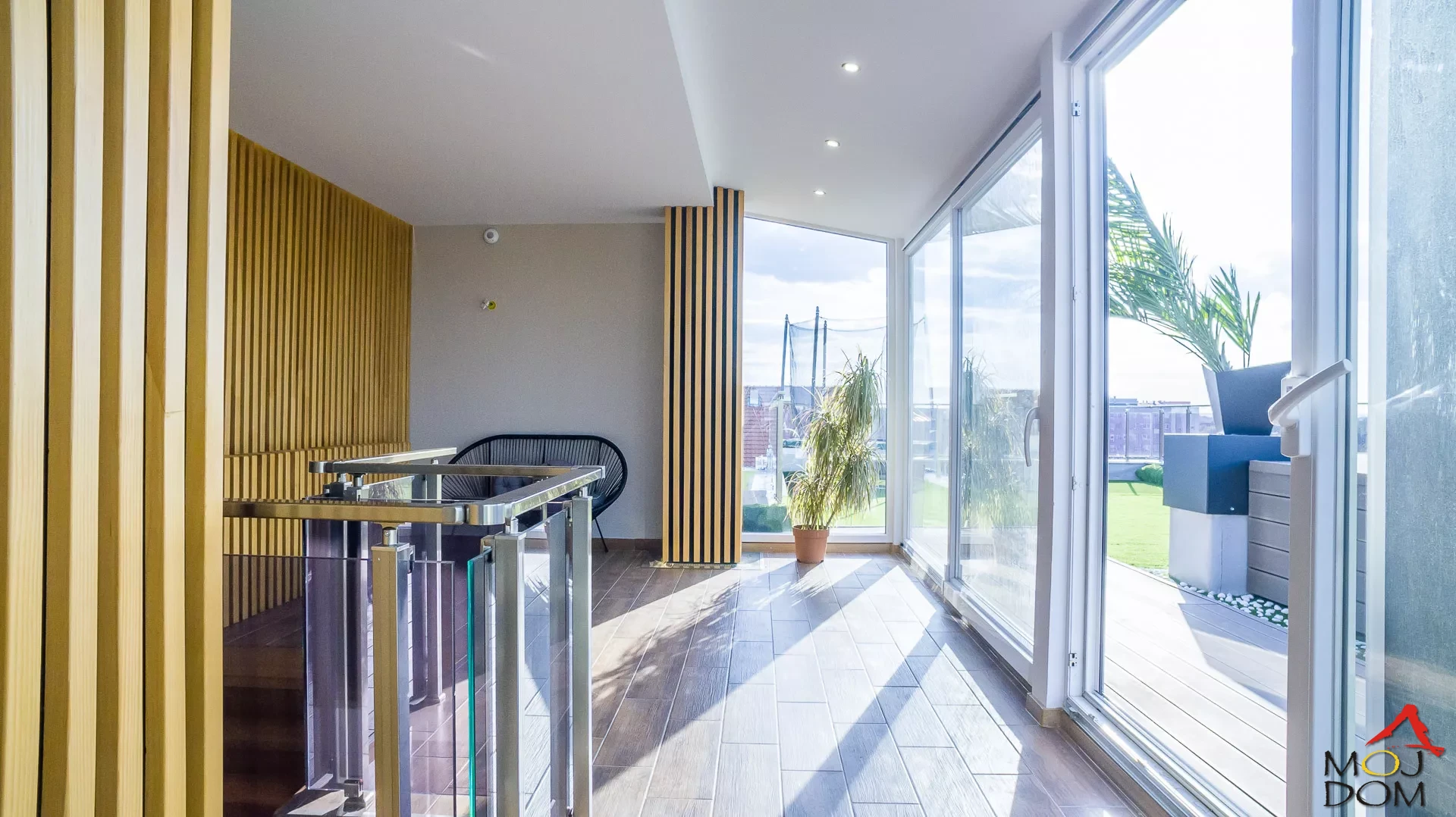 Stan,NOVI SAD,SOMBORSKI BULEVAR,kv: 276, € 455260, ID: 1026457 10