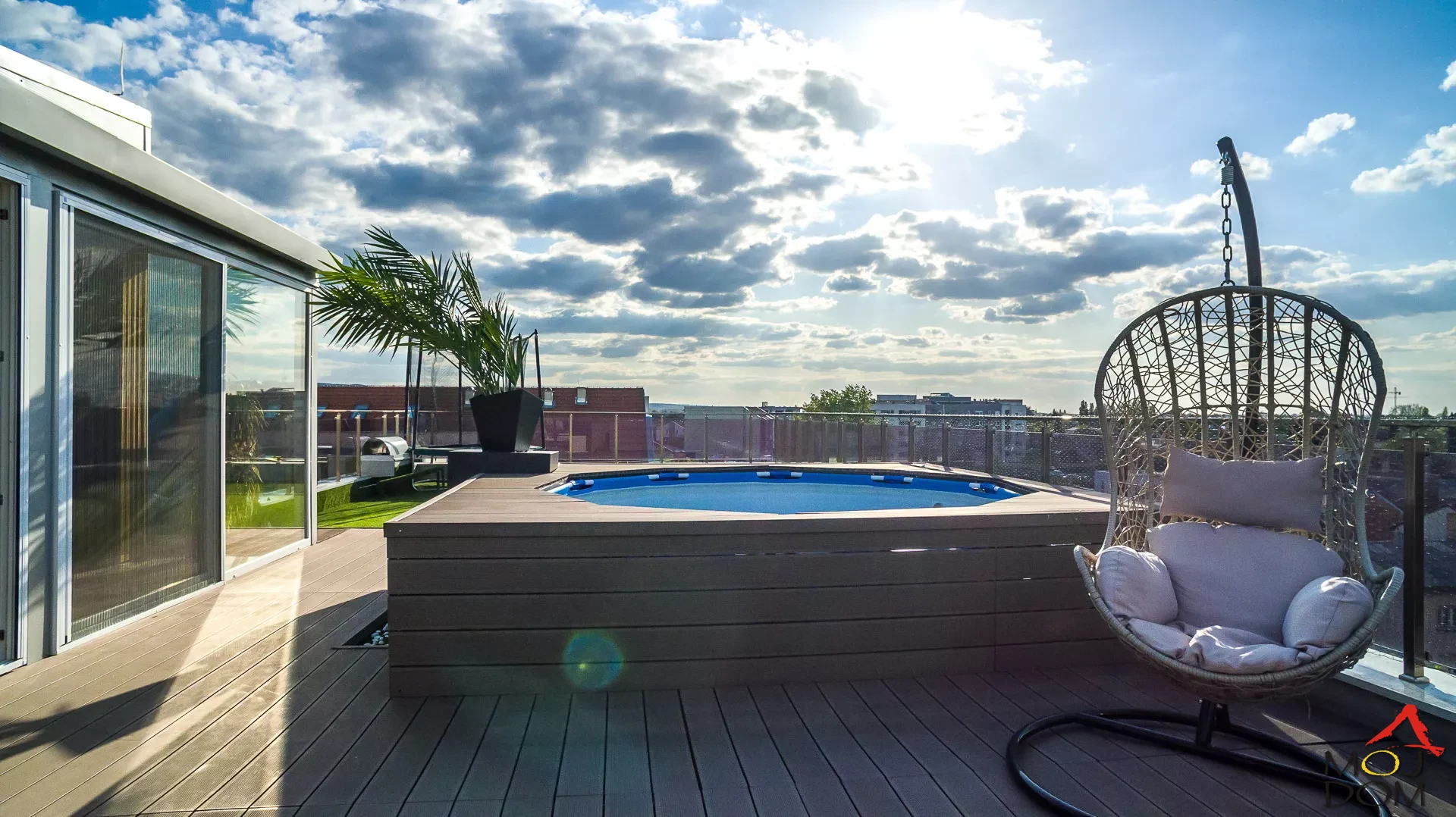 Stan,NOVI SAD,SOMBORSKI BULEVAR,kv: 276, € 455260, ID: 1026457 32