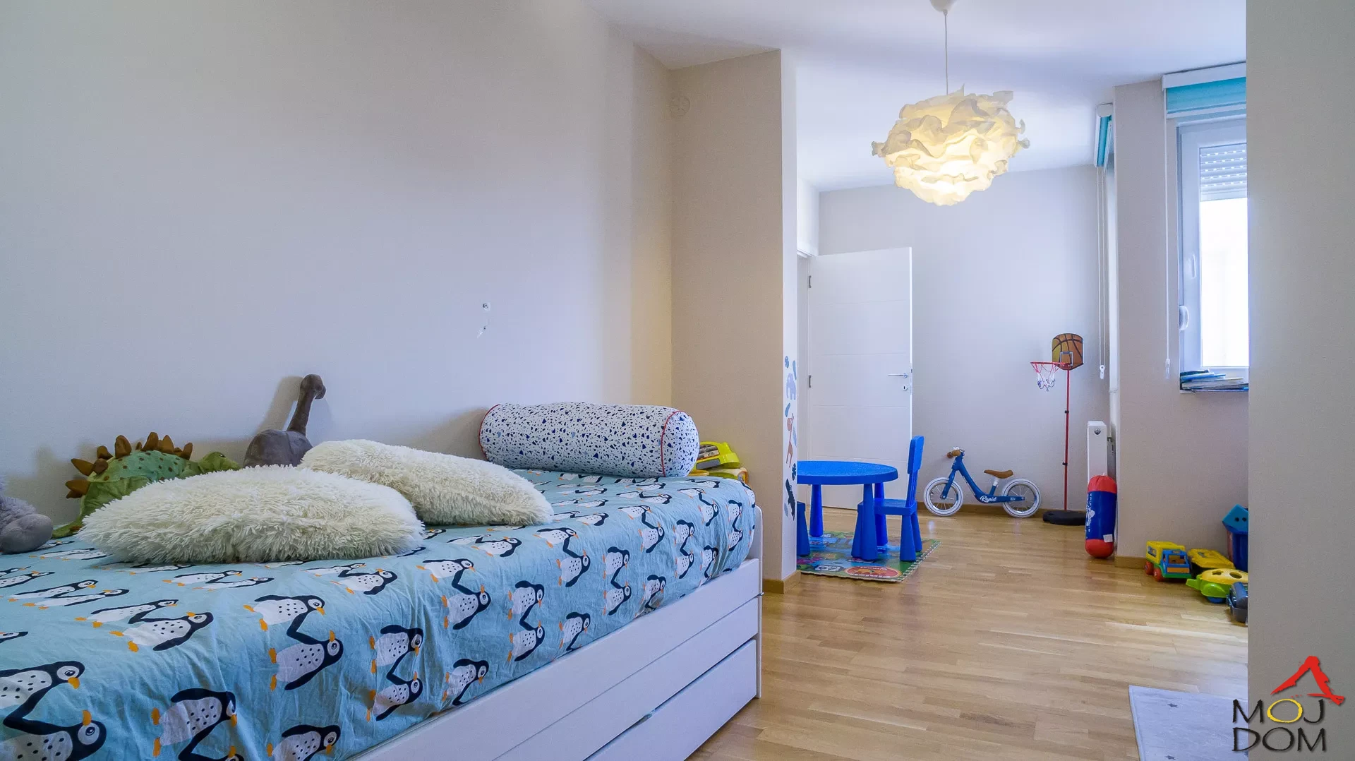 Stan,NOVI SAD,SOMBORSKI BULEVAR,kv: 276, € 455260, ID: 1026457 15