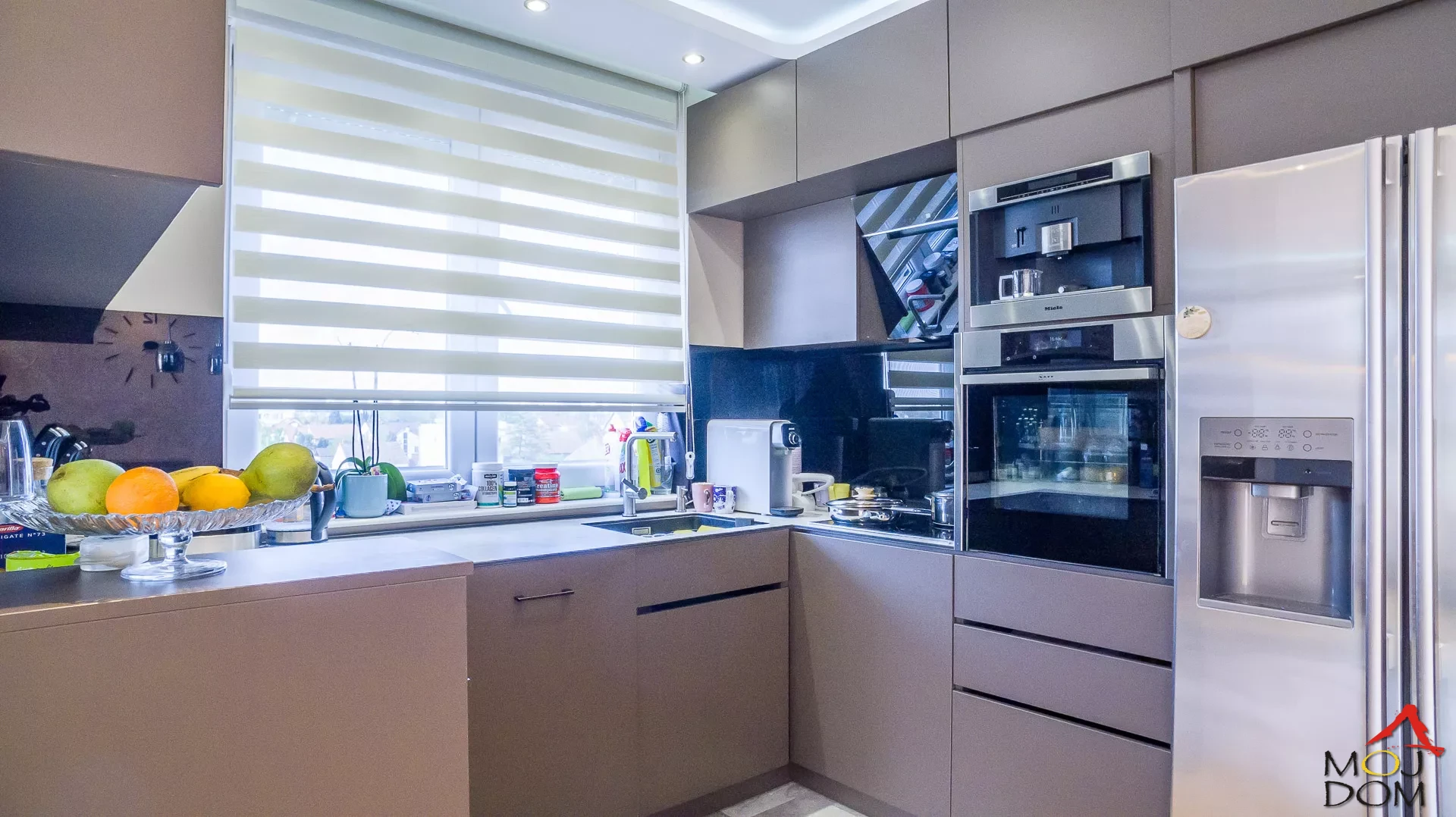 Stan,NOVI SAD,SOMBORSKI BULEVAR,kv: 276, € 455260, ID: 1026457 11