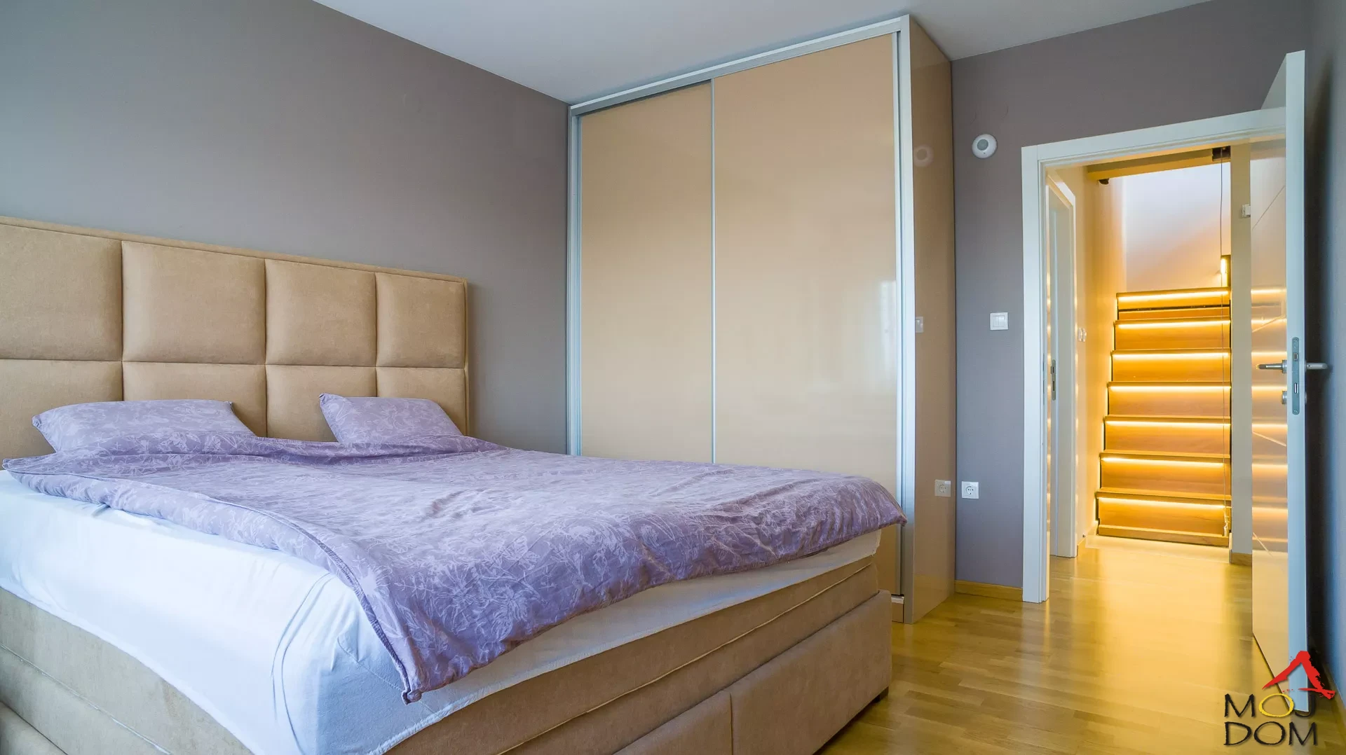 Stan,NOVI SAD,SOMBORSKI BULEVAR,kv: 276, € 455260, ID: 1026457 13