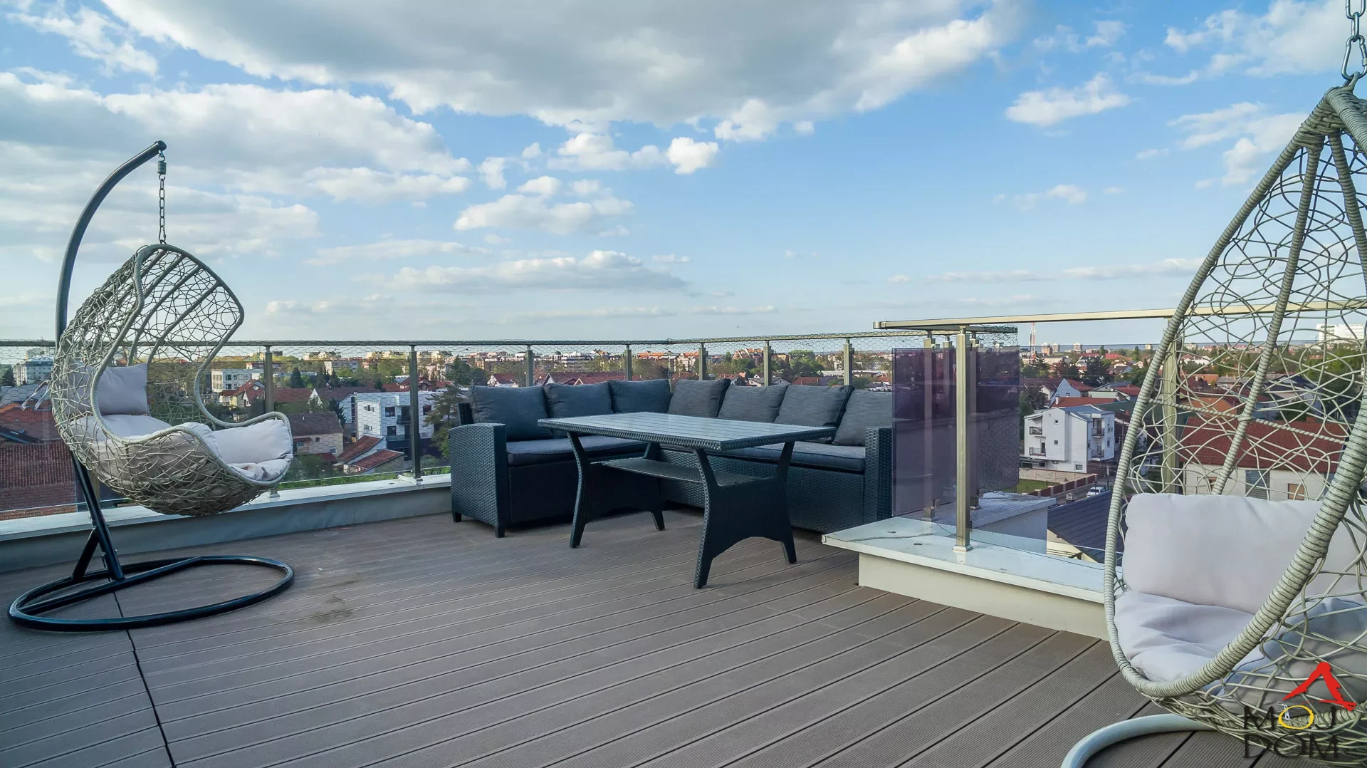 Stan,NOVI SAD,SOMBORSKI BULEVAR,kv: 276, € 455260, ID: 1026457 31