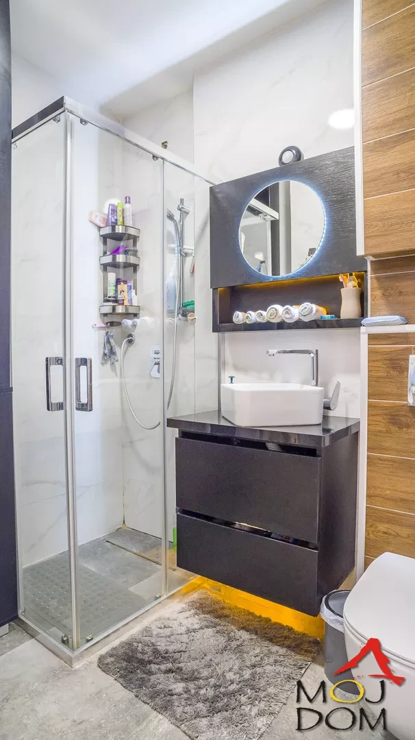 Stan,NOVI SAD,SOMBORSKI BULEVAR,kv: 276, € 455260, ID: 1026457 23