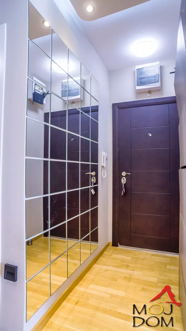 Stan,NOVI SAD,SOMBORSKI BULEVAR,kv: 276, € 455260, ID: 1026457 26