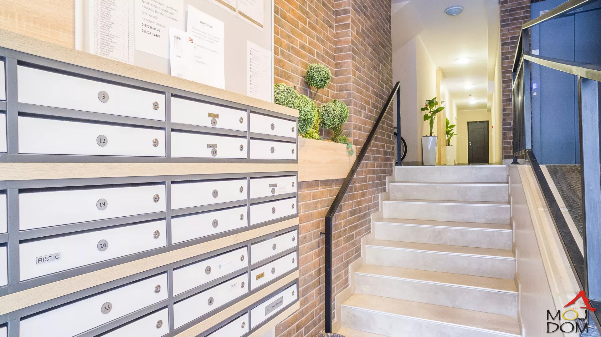 Stan,NOVI SAD,SOMBORSKI BULEVAR,kv: 276, € 455260, ID: 1026457 30