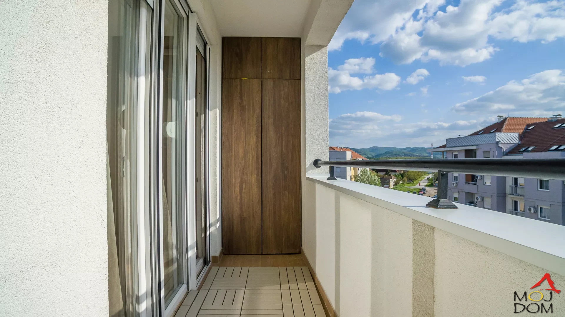 Stan,NOVI SAD,SOMBORSKI BULEVAR,kv: 276, € 455260, ID: 1026457 28