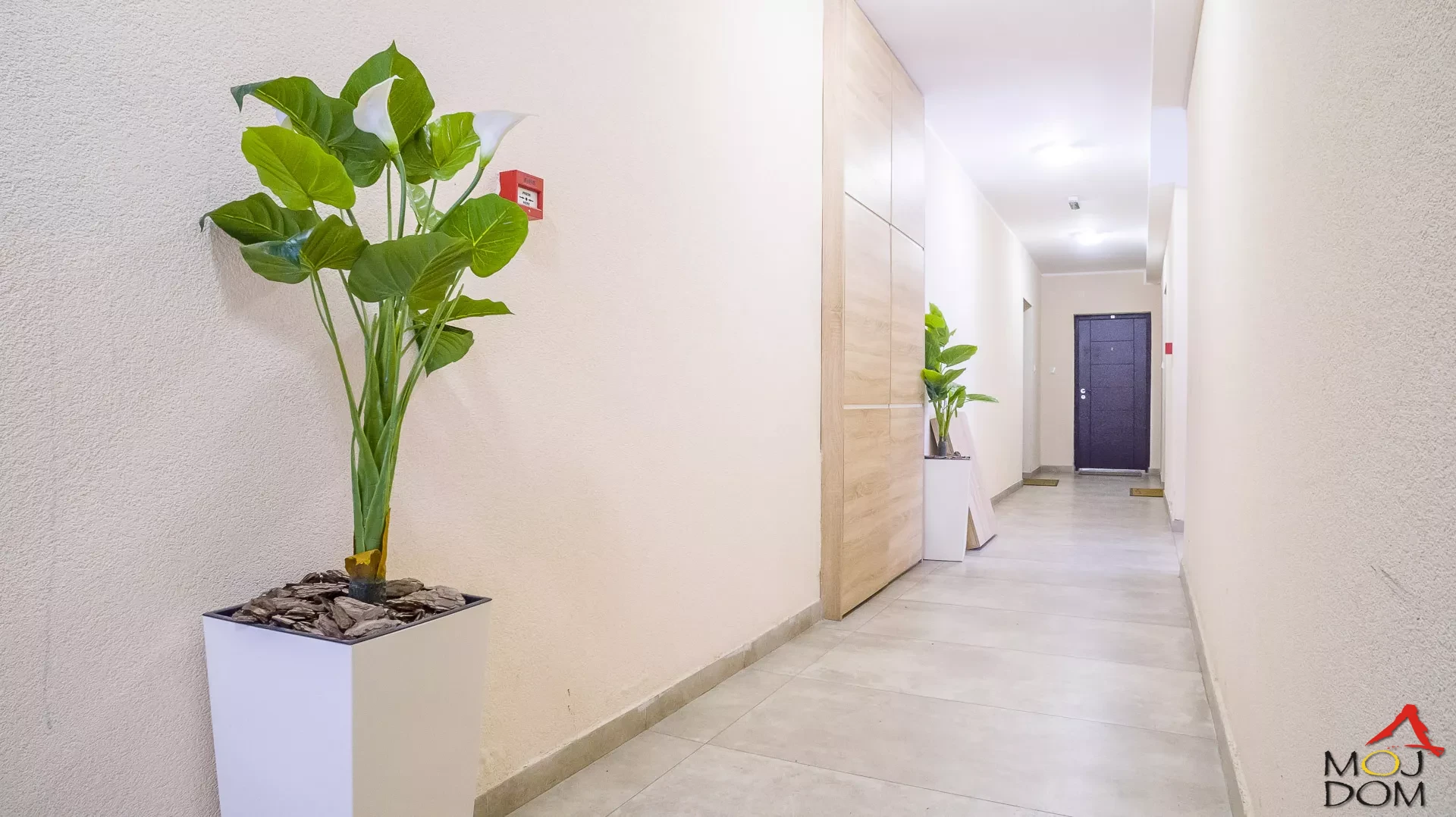 Stan,NOVI SAD,SOMBORSKI BULEVAR,kv: 276, € 455260, ID: 1026457 25