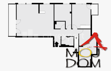 Stan,NOVI SAD,SOMBORSKI BULEVAR,kv: 276, € 455260, ID: 1026457 37