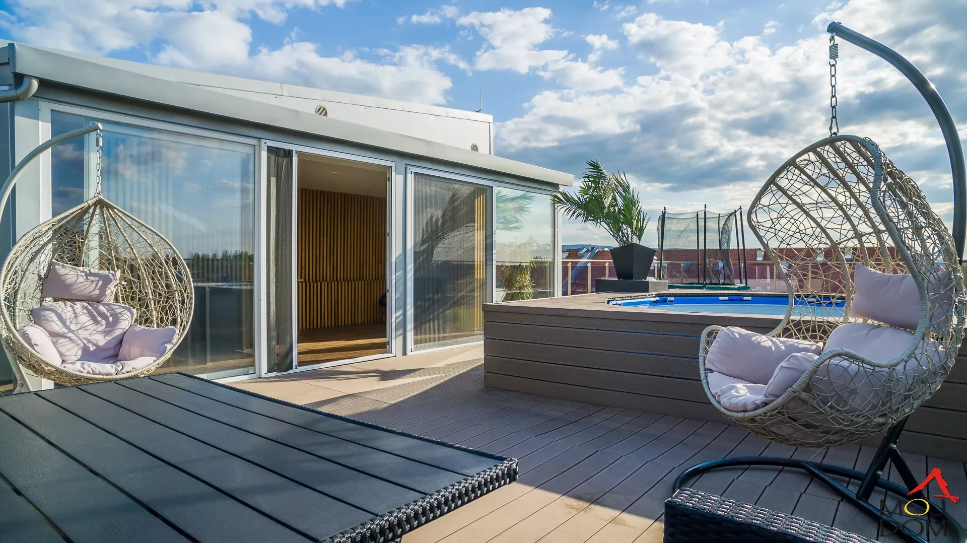 Stan,NOVI SAD,SOMBORSKI BULEVAR,kv: 276, € 455260, ID: 1026457 3