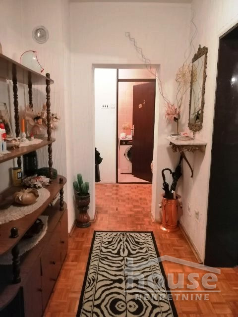 Stan,NOVI SAD,NOVO NASELJE ŠONSI 64m2,144200€ , ID: 1056273 4