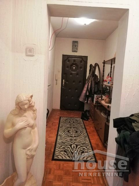 Stan,NOVI SAD,NOVO NASELJE ŠONSI 64m2,144200€ , ID: 1056273 5