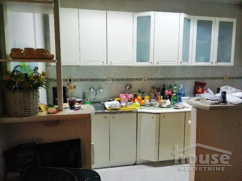 Stan,NOVI SAD,NOVO NASELJE ŠONSI 64m2,144200€ , ID: 1056273 9