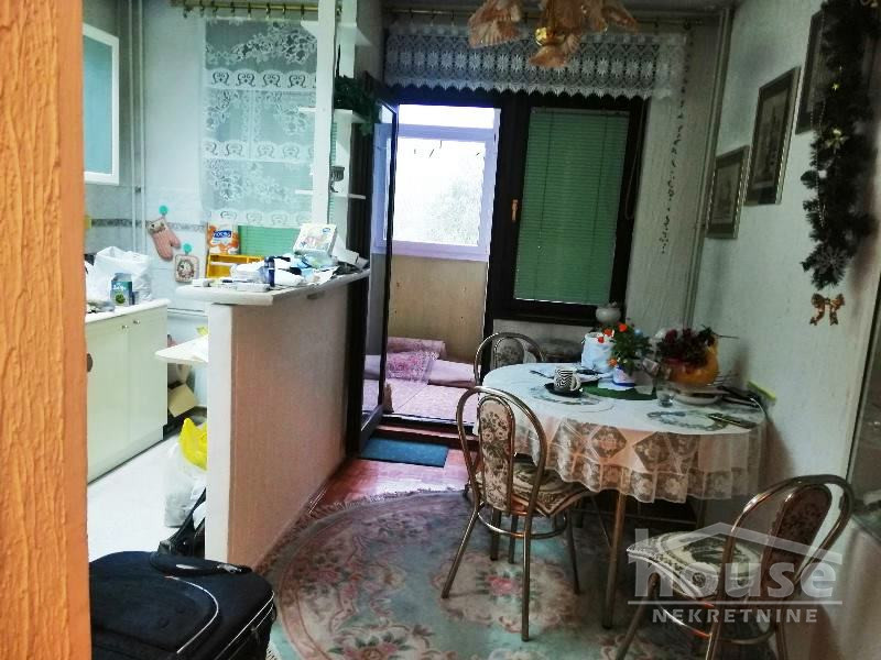 Stan,NOVI SAD,NOVO NASELJE ŠONSI 64m2,144200€ , ID: 1056273 8