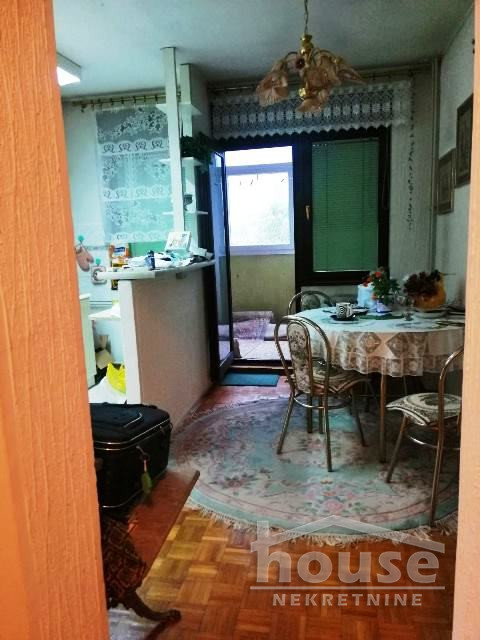 Stan,NOVI SAD,NOVO NASELJE ŠONSI 64m2,144200€ , ID: 1056273 7