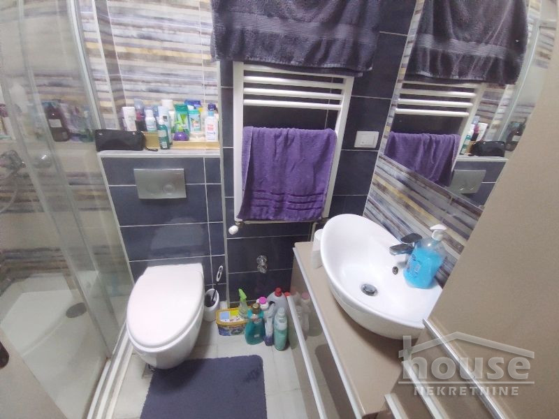 Stan,NOVI SAD,ŠONSI 89m2,155800€ , ID: 1032486 15