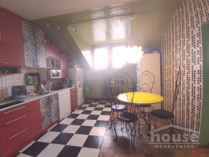 Stan,NOVI SAD,ŠONSI 89m2,155800€ , ID: 1032486 16