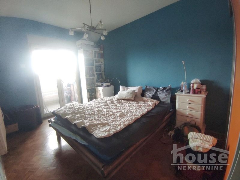 Stan,NOVI SAD,ŠONSI 89m2,155800€ , ID: 1032486 8