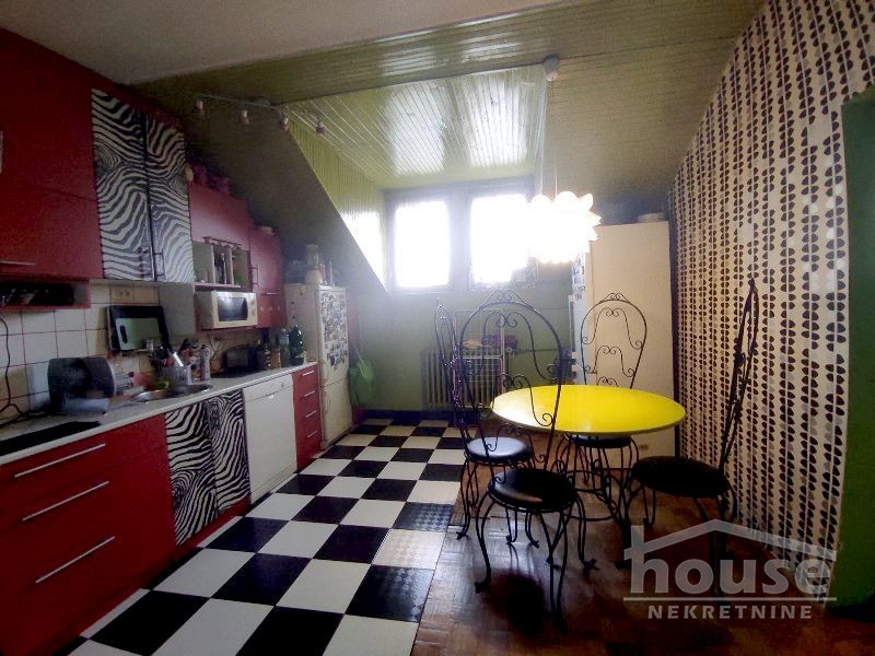 Stan,NOVI SAD,ŠONSI 89m2,155800€ , ID: 1032486 3