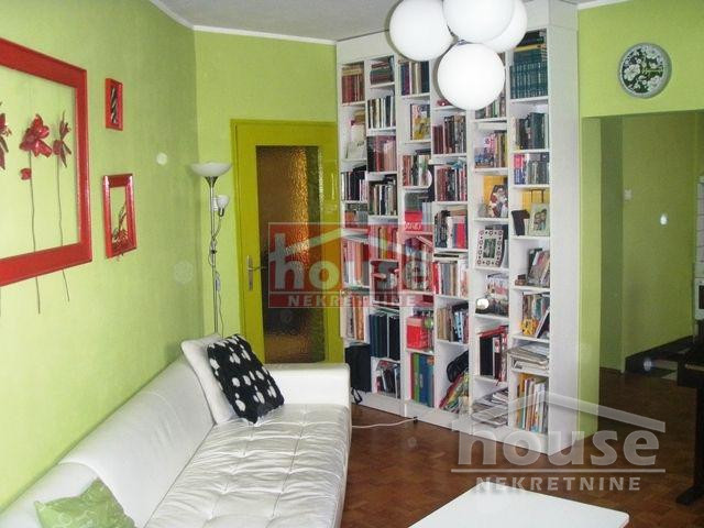 Stan,NOVI SAD,ŠONSI 89m2,155800€ , ID: 1032486 7